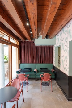 Palazzina Fortuny galeri fotoğrafı