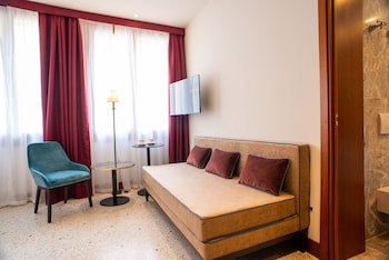 Palazzina Fortuny galeri fotoğrafı