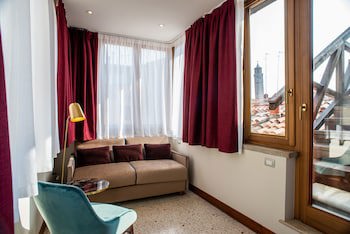 Palazzina Fortuny
