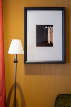 Palazzina Fortuny galeri fotoğrafı