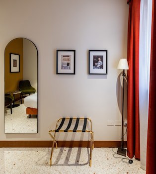 Palazzina Fortuny fotoğrafı