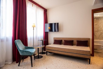 Palazzina Fortuny galeri fotoğrafı