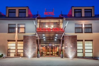 Grand Royal Hotel