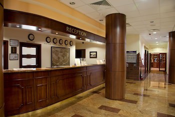 Grand Royal Hotel