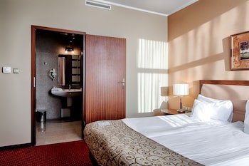Grand Royal Hotel