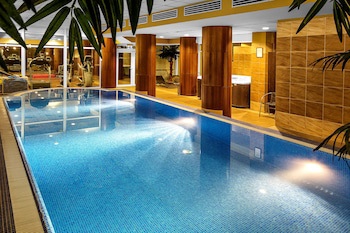 Grand Royal Hotel