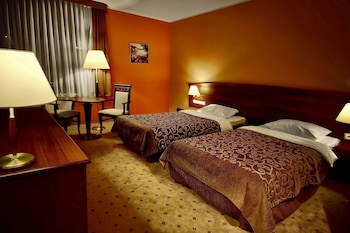 Grand Royal Hotel
