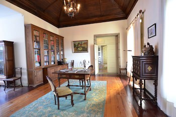Casa Do Condado De Beiros