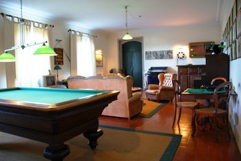 Casa Do Condado De Beiros