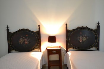 Casa Do Condado De Beiros