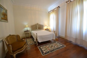 Casa Do Condado De Beiros