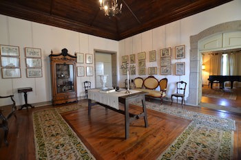 Casa Do Condado De Beiros