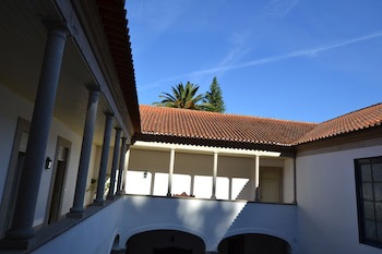 Casa Do Condado De Beiros
