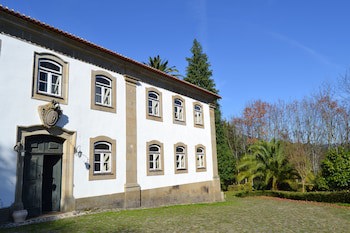 Casa Do Condado De Beiros