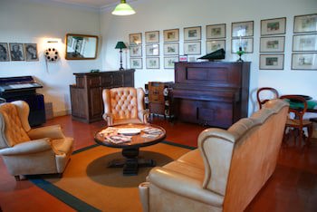 Casa Do Condado De Beiros