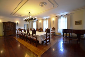 Casa Do Condado De Beiros