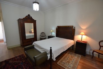 Casa Do Condado De Beiros