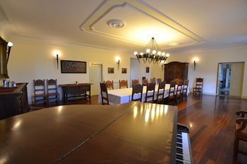 Casa Do Condado De Beiros