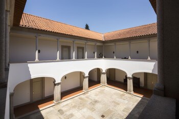 Casa Do Condado De Beiros