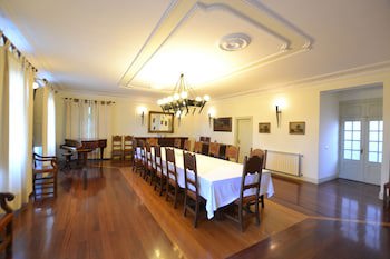 Casa Do Condado De Beiros