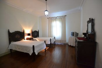 Casa Do Condado De Beiros