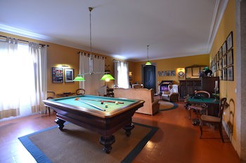 Casa Do Condado De Beiros