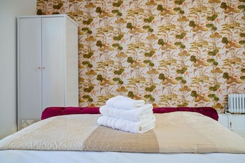 G Boutique Hotel