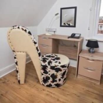 G Boutique Hotel