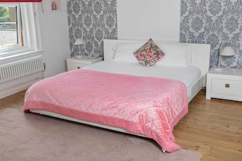 G Boutique Hotel