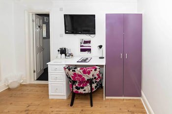 G Boutique Hotel