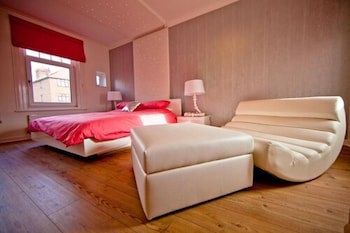 G Boutique Hotel