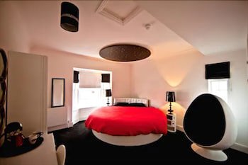 G Boutique Hotel