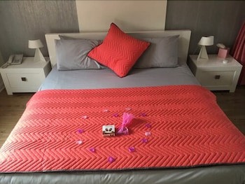 G Boutique Hotel