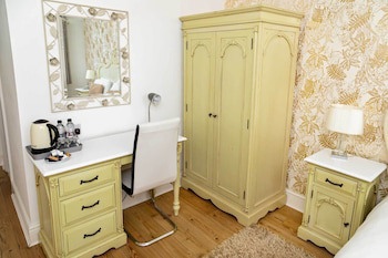 G Boutique Hotel