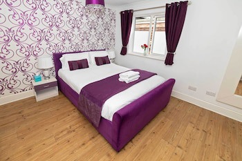 G Boutique Hotel