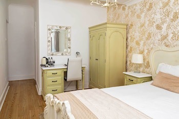 G Boutique Hotel