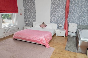 G Boutique Hotel