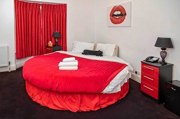 G Boutique Hotel