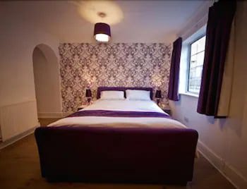 G Boutique Hotel