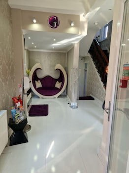 G Boutique Hotel