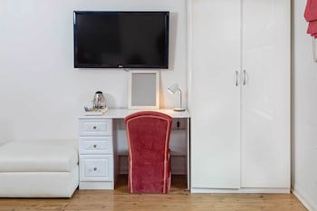 G Boutique Hotel