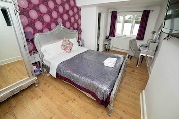 G Boutique Hotel
