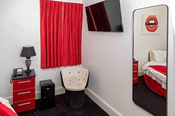 G Boutique Hotel