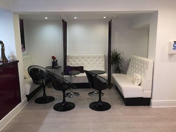 G Boutique Hotel