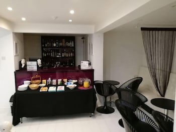 G Boutique Hotel