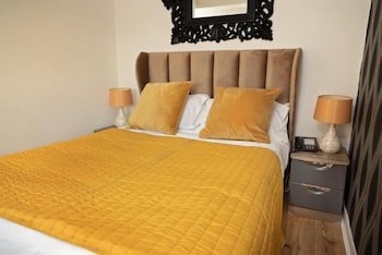 G Boutique Hotel
