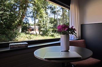 Kysthotellet Djursland