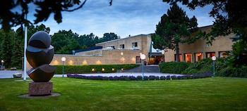 Kysthotellet Djursland