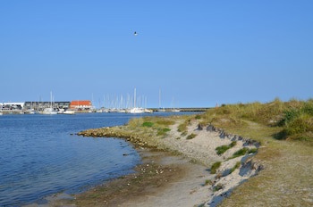 Kysthotellet Djursland
