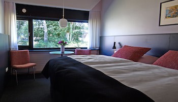 Kysthotellet Djursland